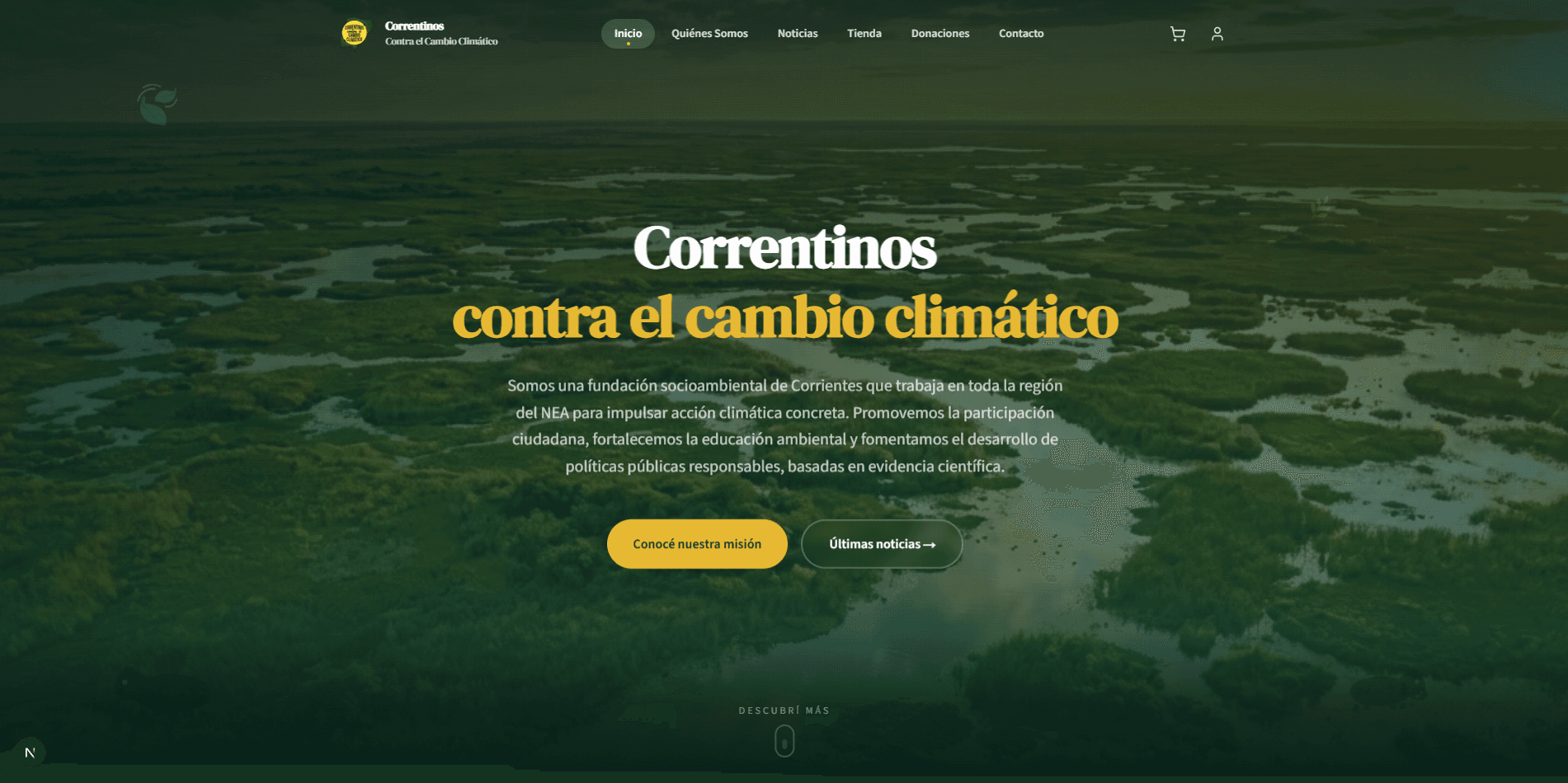 Correntinos CC